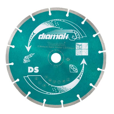Makita D-61145 230mm