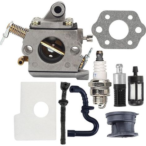 Vergaser Für Zweizylinder-generatoren Gx630, Gx630r, Gx630rh, Gx660, Gx690, Gx690r – Austauschsatz-xxx