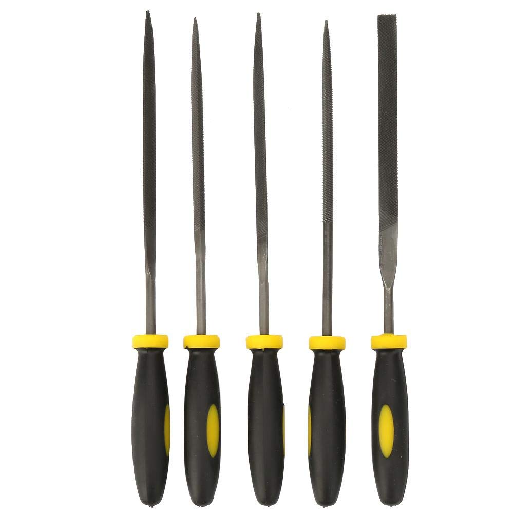 Set Aus 3 Flachen Holzraspeln – 140 Mm – Set – Skulptur