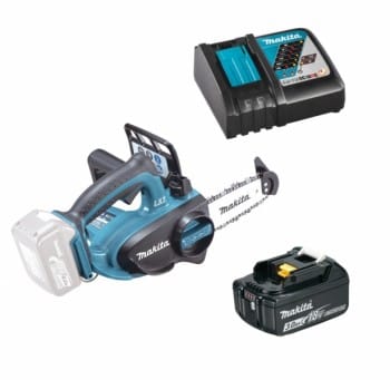 Makita DUC122RF1 1x 3Ah Akku + Ladegerät