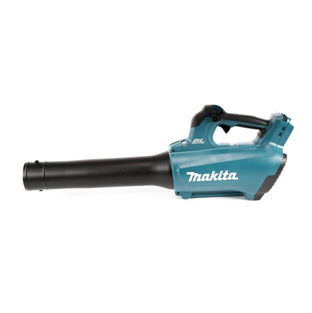 Makita DUB184RF 2x 18V 3Ah BL1830B + DC18RC