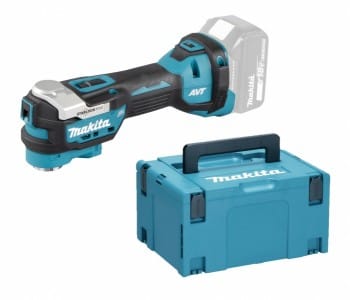 Makita DTM52ZJ im MAKPAC inkl. Einlage
