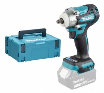 Makita DTW302ZJ im MAKPAC