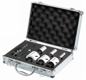 Makita E-12326 EZYCHANGE-Schnellwechselsystem