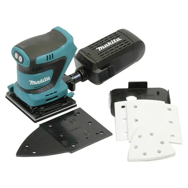 Makita DBO480Z