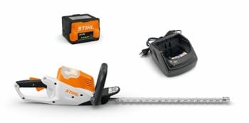 STIHL HSA 50.1 mit Akku AK 20 und Ladegerät AL 101