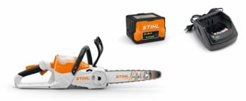 STIHL MSA 70 C-B mit Akku AK 30 S und Ladegerät AL 101