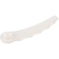 Makita 198851-4 Ersatzmesser Kunststoff 5 Stück 2,00 mm - 1.39 EUR / Stk. Bild 2