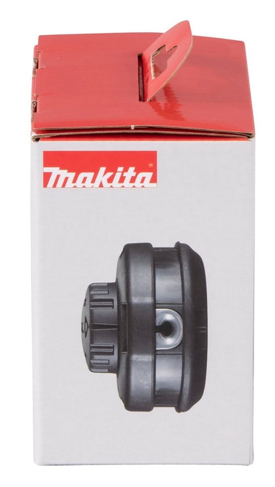 Makita 191D89-4 2-Fadenkopf Tap&Go