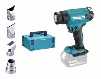 Makita DHG181ZJ