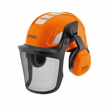 STIHL Helmset ADVANCE Vent