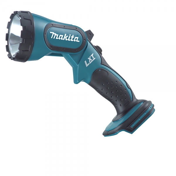 Makita BML145 Akku-Handlampe 14,4V Bild 2