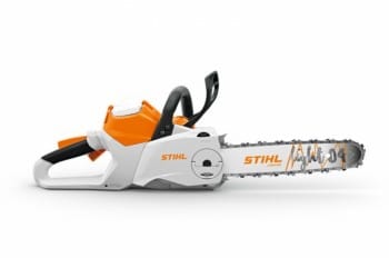 STIHL MSA 220.0 C-B 40cm PS3 Pro