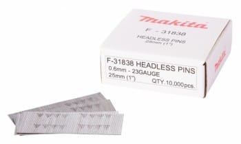 Makita F-31838 Stift 0.6x25mm