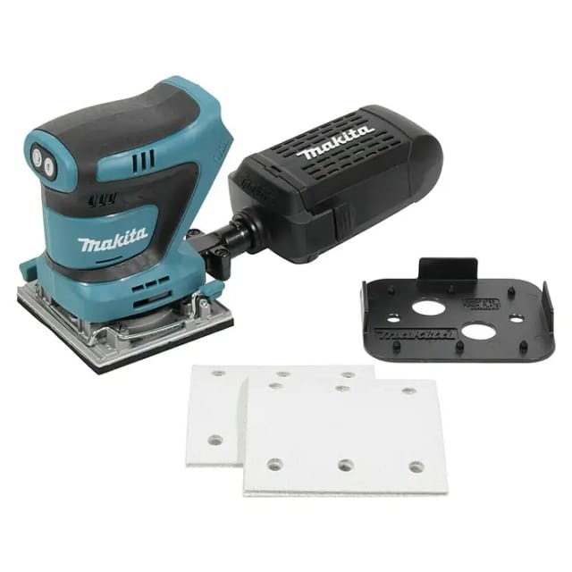 Makita DBO484Z