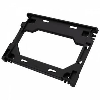 Raaco Adapterplatte für CarryMore