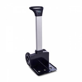 Raaco TRT-0 CarryMore Trolley