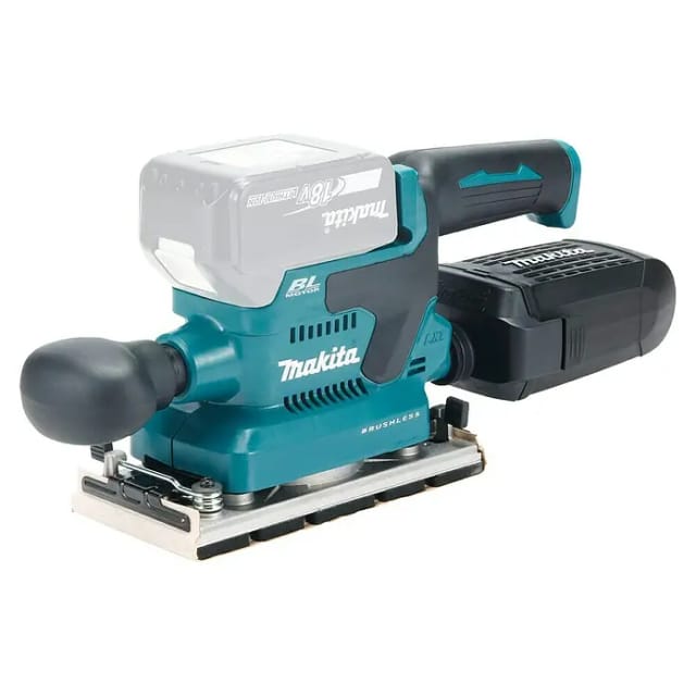 Makita DBO382Z