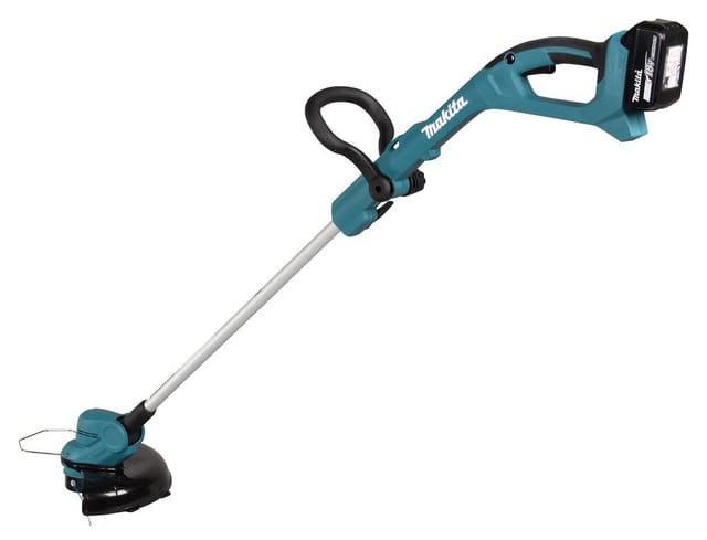 Makita DUR193RF 1x 18V 3Ah BL1830B + DC18RC