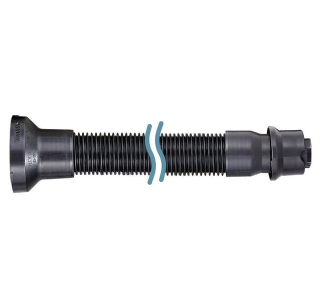 Makita 191X23-4 Absaugdüse flexibel