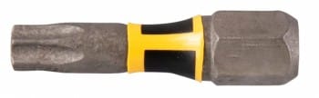 Makita E-03224 Torsion Bit T25x25 2 Stk. - 2.98 EUR / Stk.