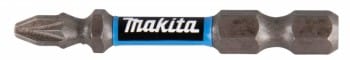 Makita E-03305 Torsion Bit PZ2-50 2 Stk. - 3.48 EUR / Stk.