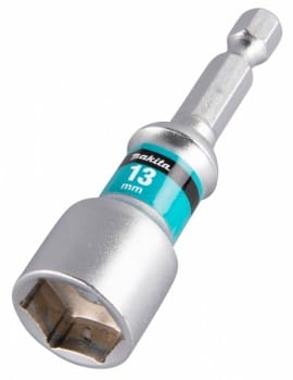 Makita E-03486 Torsion Steckschlüssel SW13