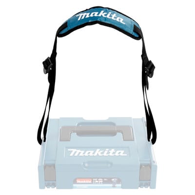 Makita 161576-3 Schultergurt für MAKPAC