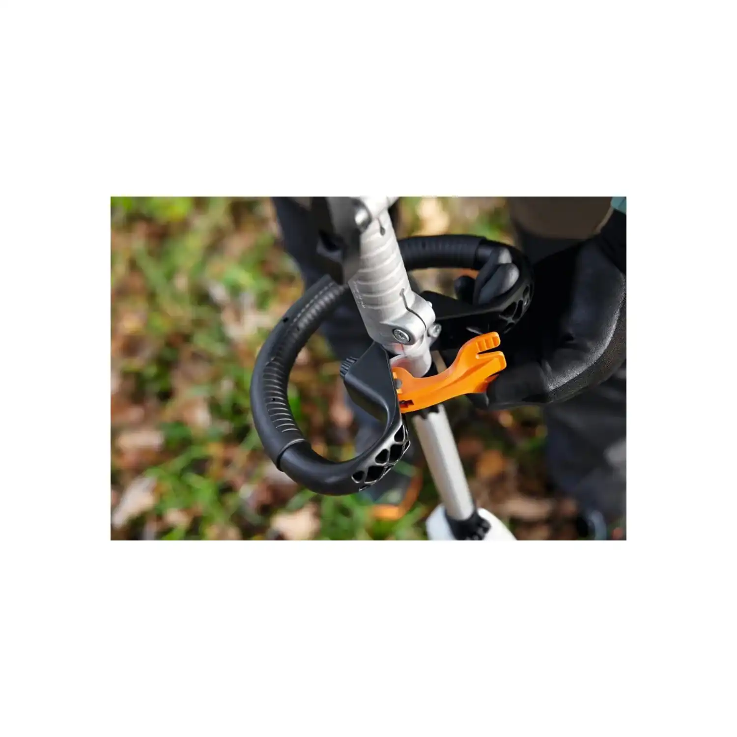 STIHL KMA 120 R Bild 2
