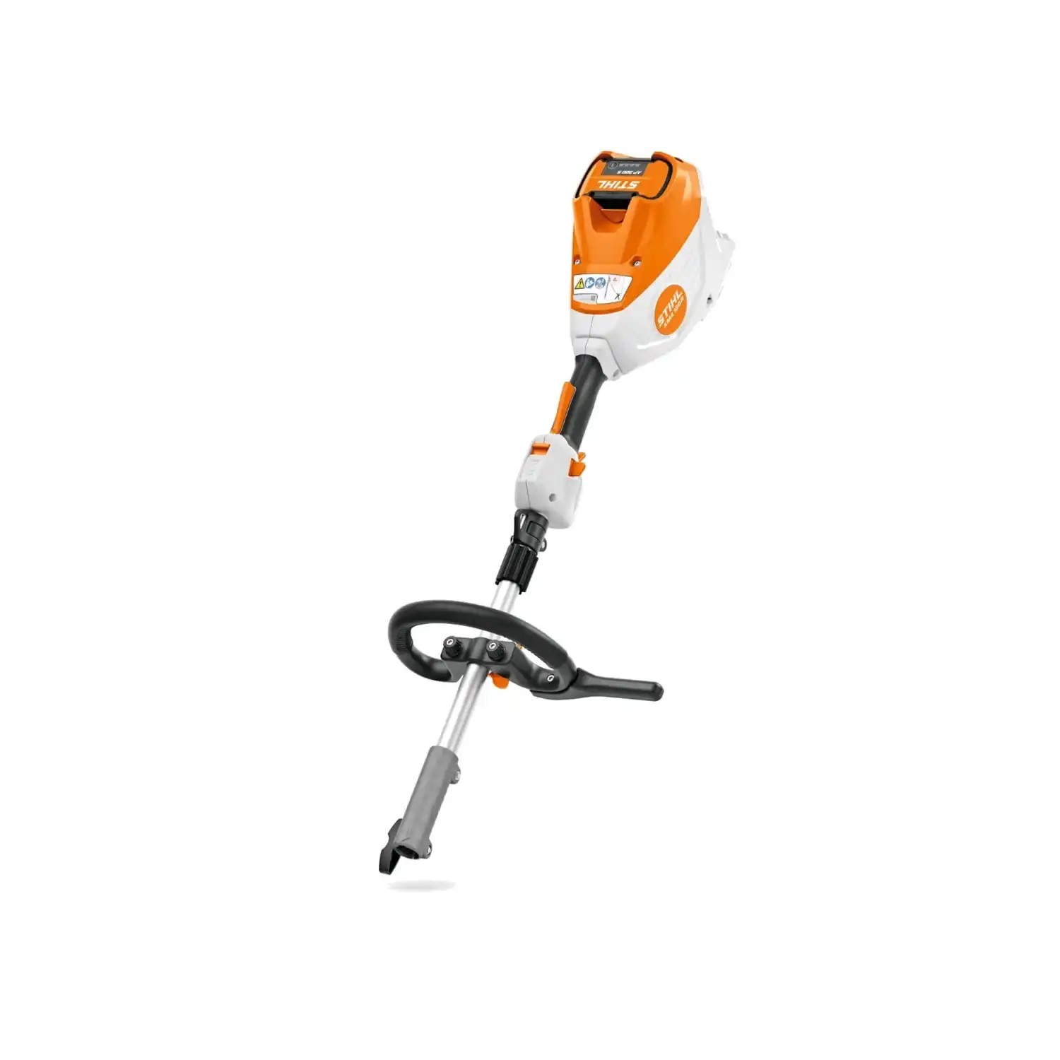 STIHL KMA 120 R Bild 4