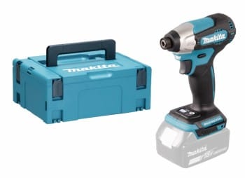 Makita DTD157ZJ im MAKPAC