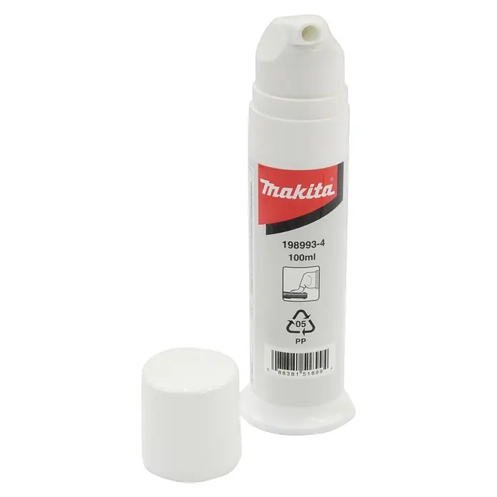 Makita 198993-4 Bohrer-/Meißelfett 100 ml - 39.30 EUR / l