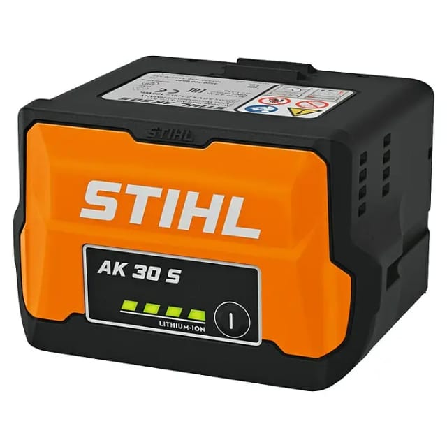 STIHL AK 30 S Akku