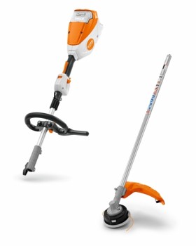 STIHL KMA 80 R mit FS-KM mit AutoCut 26-2