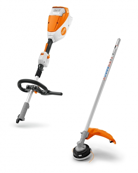 STIHL KMA 80 R mit FS-KM mit AutoCut 26-2 Bild 2