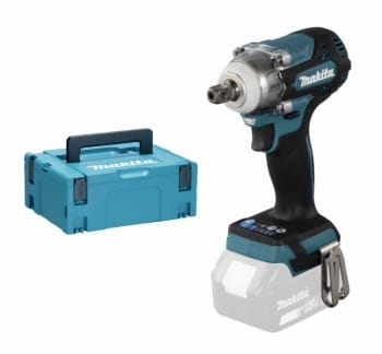 Makita DTW301ZJ im MAKPAC