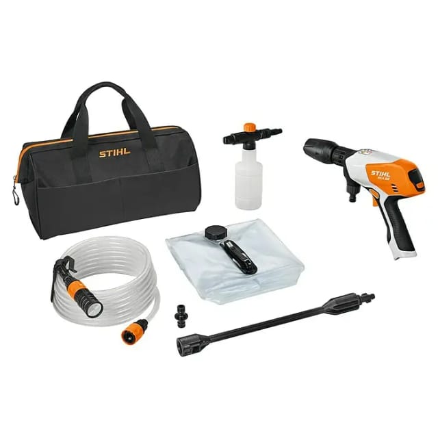 STIHL RCA 20 Einzelgerät ohne Akku und Ladegerät