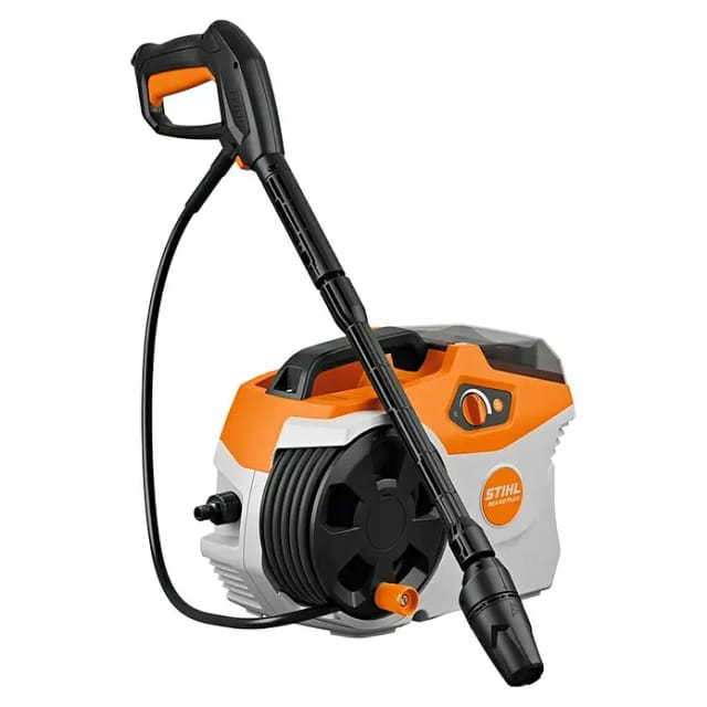 STIHL REA 60 PLUS Grundgerät