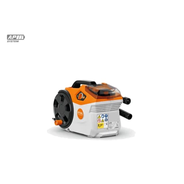 STIHL REA 100 PLUS Grundgerät