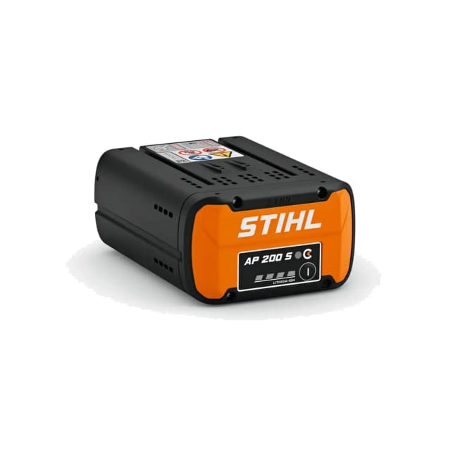 STIHL AP 200 S Akku