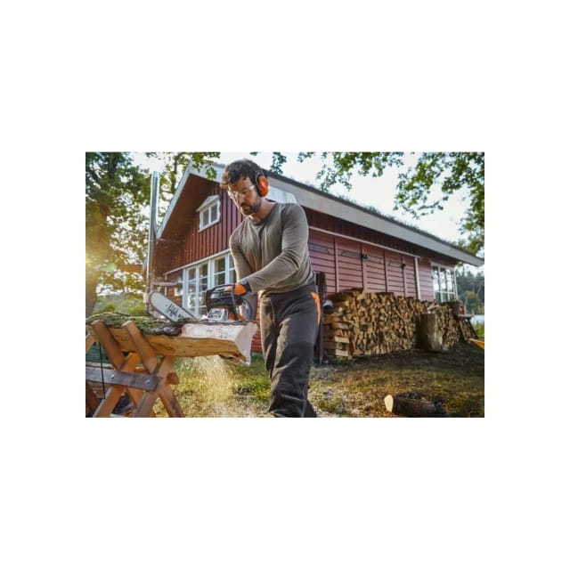 STIHL MS 162 C-BE, 30cm