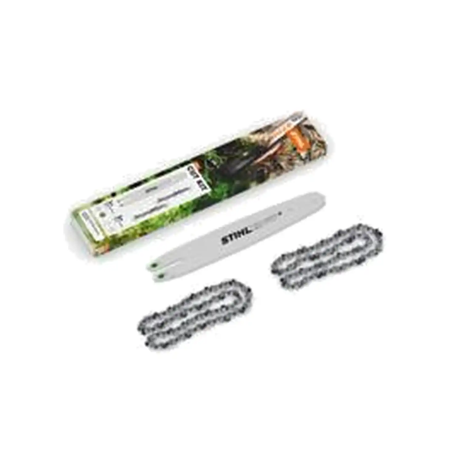 STIHL CUT KIT 2 Bild 2