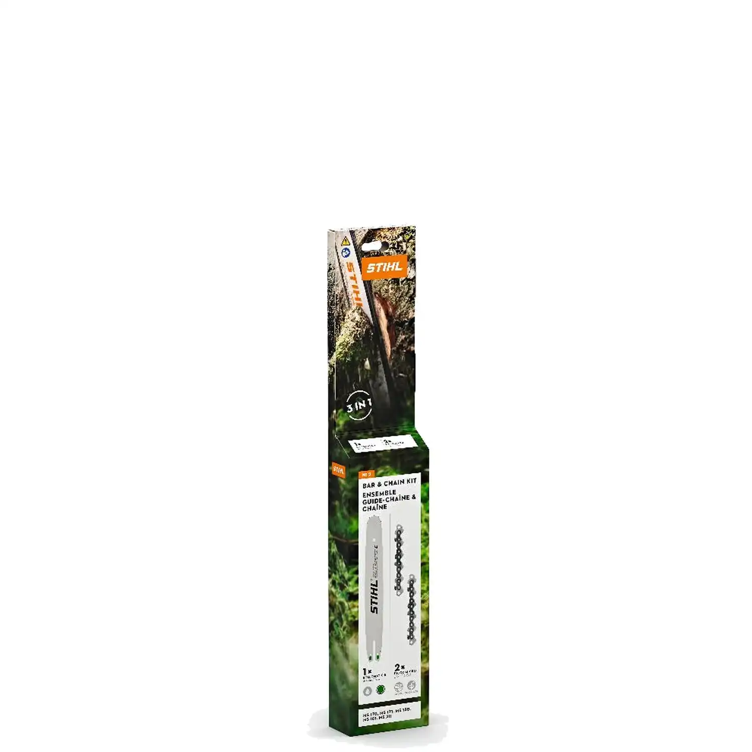 STIHL CUT KIT 2 Bild 3