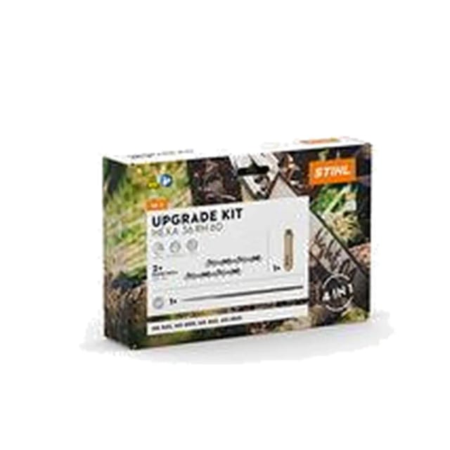 STIHL Upgrade KIT 2 HEXA 36RH60 Schienenlänge 40 cm