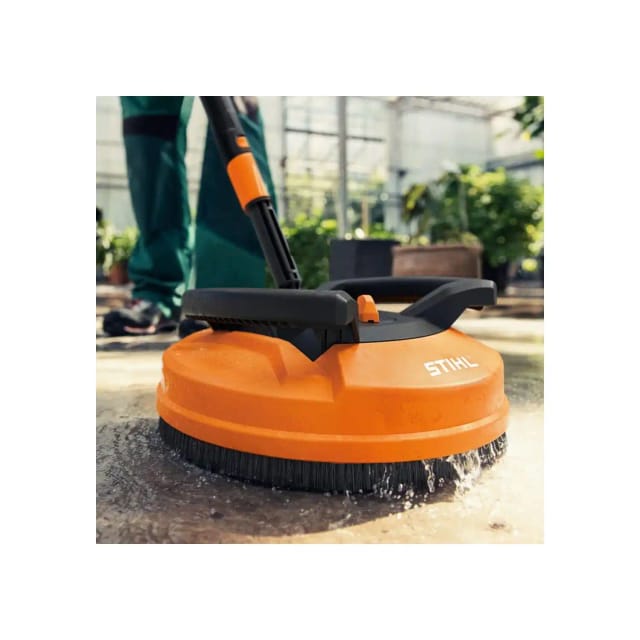 STIHL RA 110 - Flächenreiniger