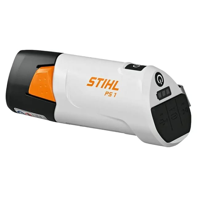 STIHL PS 1 Portable Stromversorgung ohne Akku