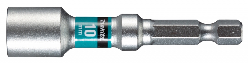 Makita E-03470 Torsion Steckschlüssel SW10 Bild 2