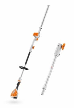 STIHL HLA 56 Grundgerät + Schaftverlängerung für HLA 56