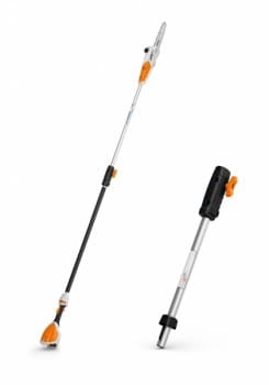 STIHL HTA 50 Grundgerät + Schaftverlängerung für HTA 50