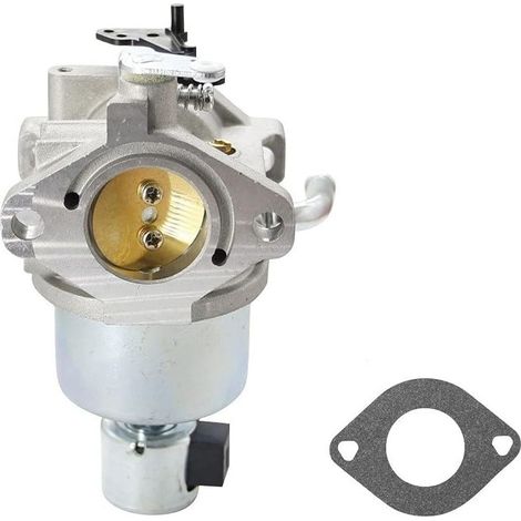 [french Days] 594605 Vergaser Für Briggs & Stratton 594605 792768 591734 594603 Ersatzvergaser Für Einzylindermotor